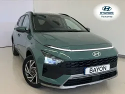 HYUNDAI Bayon 1.0 TGDI 48V Maxx 7DCT
