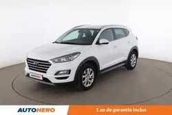 Hyundai Tucson 1.6 CRDi Creative 115 ch