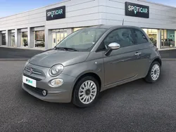 Fiat 500 (2) Hybrid 1.0 BSG 70 ch