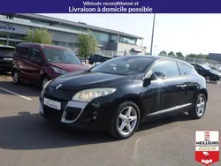 Renault Mégane Coupé III dCi 130 Dynamique