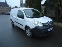 Renault Kangoo express Maxi 1.5 dci 90ch Grand Volume Confort