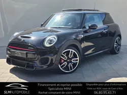 MINI JOHN COOPER WORKS 231 CH BVA | Toit Pano | Harman Kardon | HUD | Garantie 12 Mois