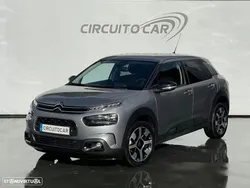 Citroën C4 Cactus 1.2 PureTech Feel Business EAT6
