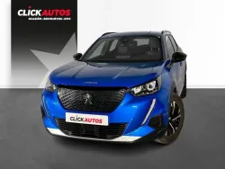 Peugeot 2008 1.5BlueHDi S&S Allure Pack EAT8 130