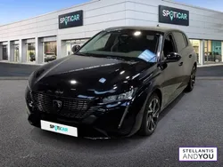 Peugeot 308 BlueHDi 130ch S&S EAT8 Allure