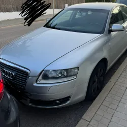 Audi A6 A6 3.2 FSI quattro Tiptronic