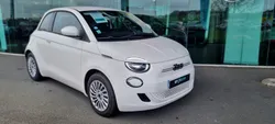 61 PAR MOIS-FIAT NOUVELLE 500 ELECTRIQUE MY 23 BERLINE- 23.8 kWh -ACTION-61 PAR MOIS