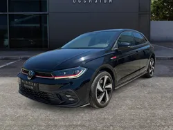 VOLKSWAGEN Polo 2.0 TSI 207 S&S DSG7 GTI