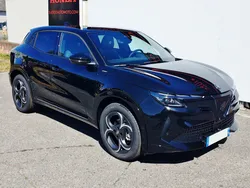 ALFA ROMEO Junior Elettrica 156 ch Sport Speciale