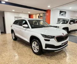 Skoda Kodiaq 2.0TDI AB tech Ambition 4x2 DSG 110kW