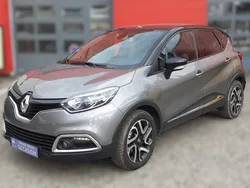 Renault Captur Intens Energy TCe 120 EDC