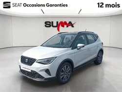 SEAT Arona 1.0 TSI 95 ch Start/Stop BVM5 Copa