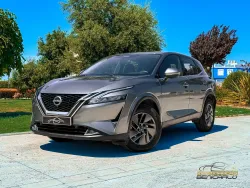 NISSAN Qashqai 1.3 DIG-T mHEV 12V Acenta 4x2 Aut. 116kW