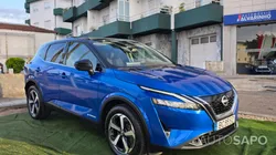 Nissan Qashqai de 2023