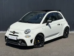 Abarth 500 II (2) C 1.4 TURBO 180CH 595 COMPETIZIONE