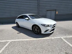 Mercedes-Benz CLA 180 d Shooting Brake Style Aut.
