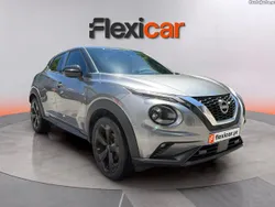Nissan Juke 1.0 DIG-T Tekna DCT