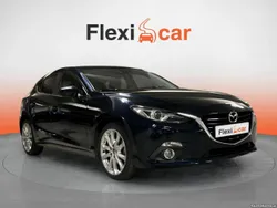 Mazda 3 1.5 Sky-D Excellence Navi