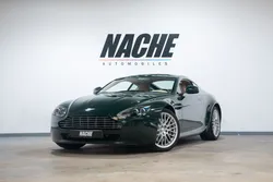 Aston Martin V8 Vantage 4.7 - Origine France - 2ème main - Suivi complet Aston Martin