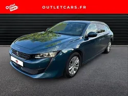 Peugeot 508 SW BlueHDi 130ch S&S Active Pack EAT8