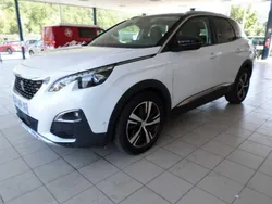 Peugeot 3008 Allure 2.0L Blue HDI 150cv BVM6