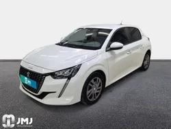 Peugeot 208 PureTech 100 S&S BVM6 Style