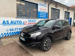 Nissan qashqai 1.5 dci 110ch fap connect edition