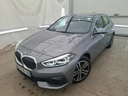BMW 116d 116 ch Business Design