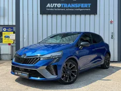 Renault clio esprit alpine - 1.0 tce 90ch