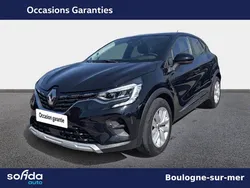 RENAULT Captur Blue dCi 115 Business