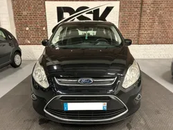 Ford C-MAX 1.6 TDCi 115ch FAP Titanium