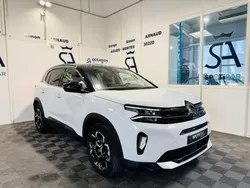 Citroën C5 Aircross BlueHDi 130 S&S EAT8 PLUS