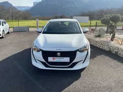 Peugeot- 208/2 hdi 100 premium pack