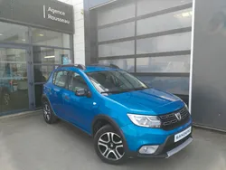 Dacia Sandéro II Stepway Advance TCe 90cv 48620kms 10990