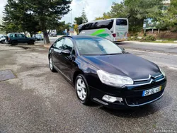 Citroën C5 Exclusive
