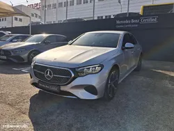 Mercedes-Benz E 300 de