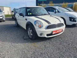 MINI ONE (R56) 1.4 16V 95ch 3p ---Boite Automatique -