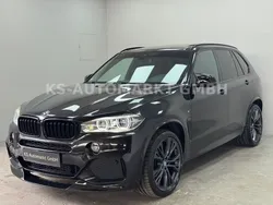 BMW X5 M50i 4.4 V8 449CH - Historique D'Entretien Complet - XDrive - H&K - Toit Pano - 155000KM