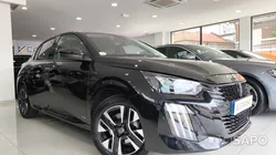 Peugeot 208 1.2 PureTech Allure de 2024