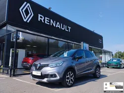 RENAULT CAPTUR 1.5 Energy dCi - 90 - BV EDC Intens