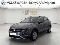 VOLKSWAGEN T-Roc 1.5 TSI EVO 150 Start/Stop DSG7 Life