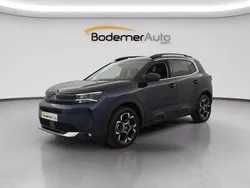 Citroën C5 Aircross Hybride 145 e-DCS6 Max