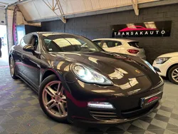 Porsche panamera s v8 4.8 400 pdk / etat exceptionnel / suivi full porsche
