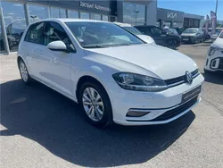 Volkswagen Golf VII 1.5 TSI 150 EVO DSG7 Confortline