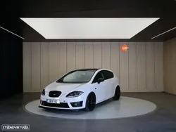 SEAT Leon 2.0 TDI FR