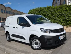 PEUGEOT Partner 1.5BlueHDI S&S Premium Standard 600kg 100