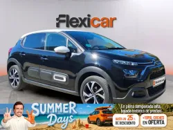 CITROEN C3 1.5BlueHDi S&S YOU! 100