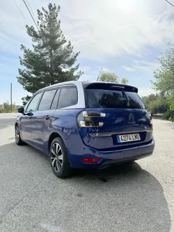 CITROEN C4 2.0BlueHDI S&S Shine 150