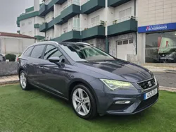 Seat Leon 1.0 EcoTSI FR S/S