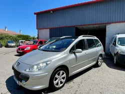 PEUGEOT 307 SW 1.6 hdi 110 CLIM, TOIT PANORAMIQUE ,RÉGULATEUR CT OK DISTRIBUTION OK